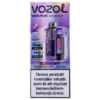 Vozol Vista Plug Blueberry Raspberry Lemon 14.5 mg