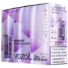 Vozol Vista Plug Blueberry Raspberry Lemon 14.5 mg