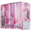 Vozol Vista Plug Cherry Cola 14.5 mg