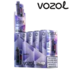 Vozol Vista Plug Grape Ice 14.5 mg