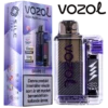 Vozol Vista Plug Grape Ice 14.5 mg