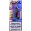 Vozol Vista Plug Grape Ice 14.5 mg