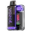 Vozol Vista Plug Grape Ice 14.5 mg