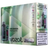 Vozol Vista Plug Kiwi Passionfruit Guava 14.5 mg