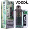 Vozol Vista Plug Kiwi Passionfruit Guava 14.5 mg