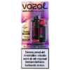 Vozol Vista Plug Strawberry Raspberry Cherry 14.5 mg