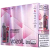 Vozol Vista Plug Strawberry Watermelon 14.5 mg