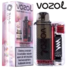 Vozol Vista Plug Strawberry Watermelon 14.5 mg