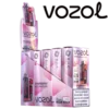 Vozol Vista Plug Strawberry Watermelon 14.5 mg