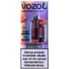 Vozol Vista Plug Strawberry Watermelon 14.5 mg