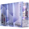 Vozol Vista Plug Mr Blue 14.5 mg