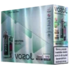 Vozol Vista Plug Menthol Mojito 14.5 mg