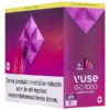 Vuse Go 1000 Berry Blend 20 mg