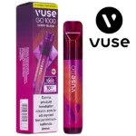 Vuse Go 1000 Berry Blend 10 mg | Kp fraktfritt