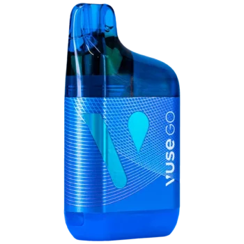 Vuse Go 1000 Blue Raspberry 20 mg