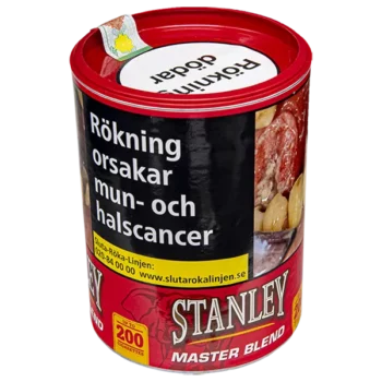 Stanley Master Blend 88 Gram Rulltobak