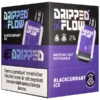 Dripped Goflow Blackcurrant Ice 20 mg