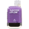 Dripped Goflow Blackcurrant Ice 20 mg