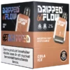 Dripped Goflow Cola Ice 20 mg