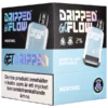 Dripped GoFlow Menthol 20 mg