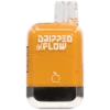 Dripped GoFlow Orange Ice 20 mg