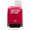 Dripped GoFlow Red Apple Ice 20 mg