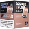 Dripped GoFlow Tobacco 20 mg