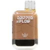 Dripped GoFlow Tobacco 20 mg