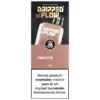 Dripped GoFlow Tobacco 20 mg