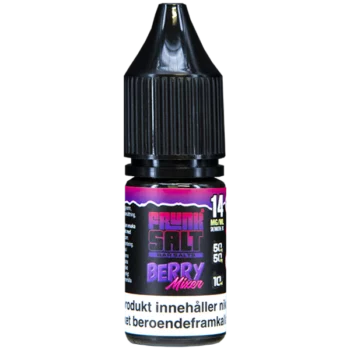 Frunk Salt Berry Mixer 14 mg