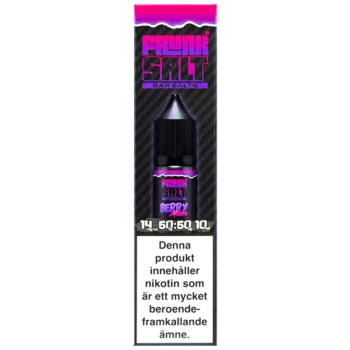 Frunk Salt Berry Mixer 14 mg