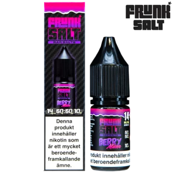 Frunk Salt Berry Mixer 14 mg