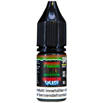 Frunk Salt Watermelon Splash 14 mg