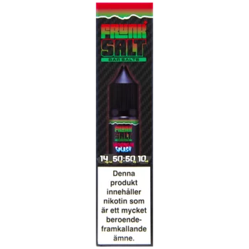 Frunk Salt Watermelon Splash 14 mg