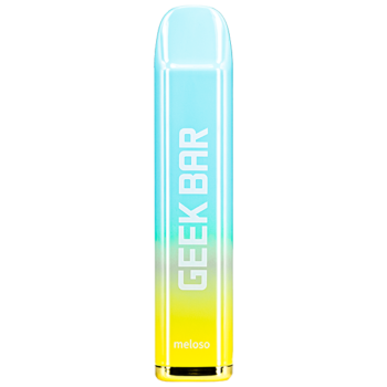 Geek Bar Meloso Mango Ice 20 mg