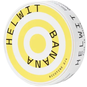 Helwit Banana Slim 3.5 mg