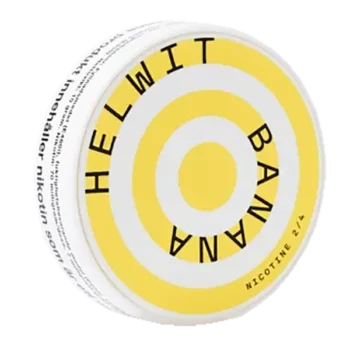 Helwit Banana Slim 3.5 mg