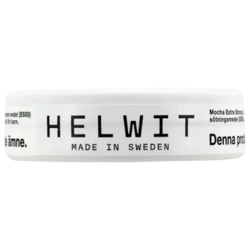 Helwit Mocha Extra Strong Slim 7.5 mg