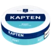 Kapten Mint Vit Portion