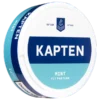 Kapten Mint Vit Portion