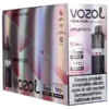 Vozol Vista Plug Apple Peach 14.5 mg