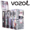 Vozol Vista Plug Apple Peach 14.5 mg