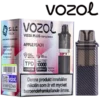 Vozol Vista Plug Apple Peach 14.5 mg