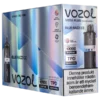 Vozol Vista Plug Blue Razz Ice 14.5 mg