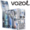 Vozol Vista Plug Blue Razz Ice 14.5 mg