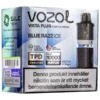 Vozol Vista Plug Blue Razz Ice 14.5 mg