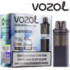 Vozol Vista Plug Blue Razz Ice 14.5 mg