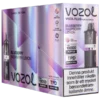 Vozol Vista Plug Blueberry Raspberry Lemon 14.5 mg