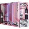 Vozol Vista Plug Cherry Cola 14.5 mg