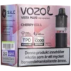 Vozol Vista Plug Cherry Cola 14.5 mg